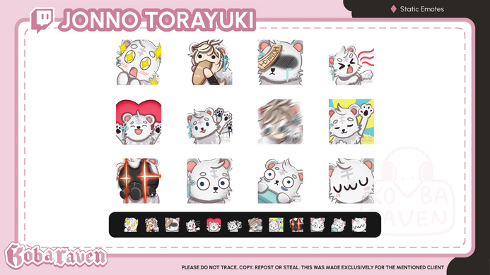 Jonno Torayuki Jonno Torayuki