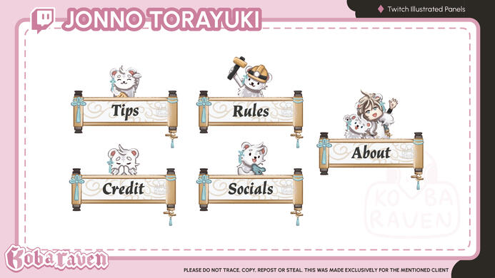 Jonno Torayuki Jonno Torayuki